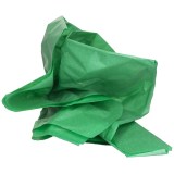 Silkespapper Jadegrön